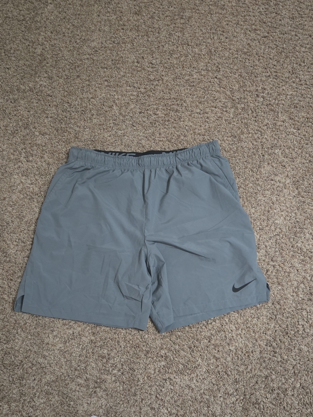 Nike Men's Athletic Shorts